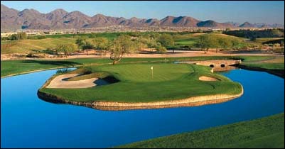 TPC Stadium Course